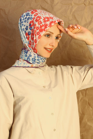 Silk Home Soft Eşarp 73014-21