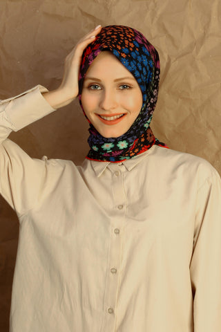 Silk Home Soft Eşarp 73014-22