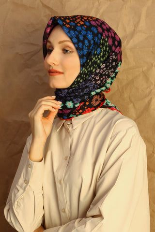 Silk Home Soft Eşarp 73014-22
