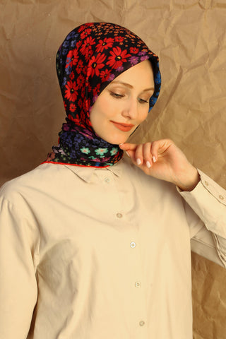 Silk Home Soft Eşarp 73014-22