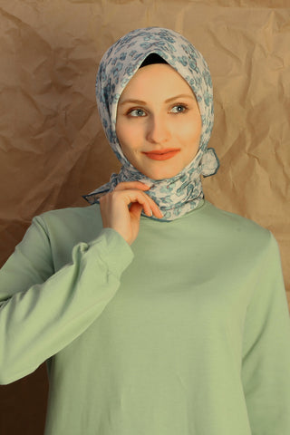 Silk Home Soft Eşarp 73015-01