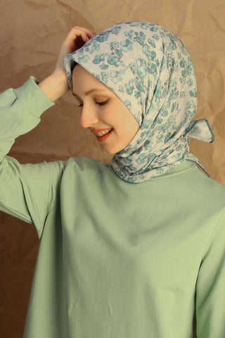 Silk Home Soft Eşarp 73015-01