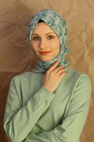 Silk Home Soft Eşarp 73015-02