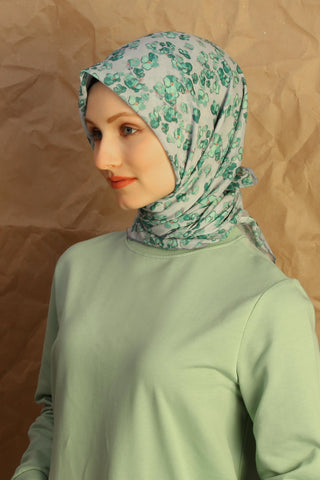 Silk Home Soft Eşarp 73015-02