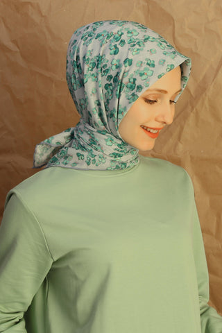 Silk Home Soft Eşarp 73015-02