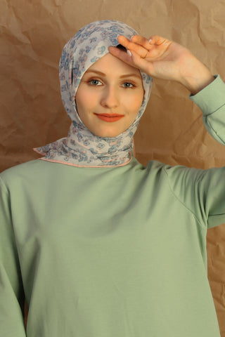 Silk Home Soft Eşarp 73015-03