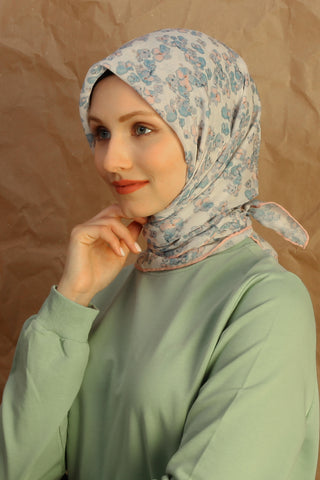Silk Home Soft Eşarp 73015-03