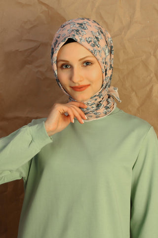Silk Home Soft Eşarp 73015-04