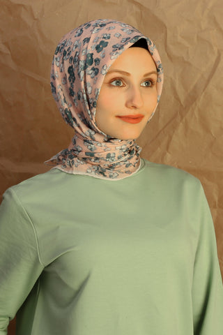 Silk Home Soft Eşarp 73015-04