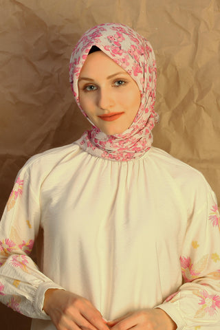 Silk Home Soft Eşarp 73015-05