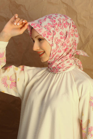 Silk Home Soft Eşarp 73015-05