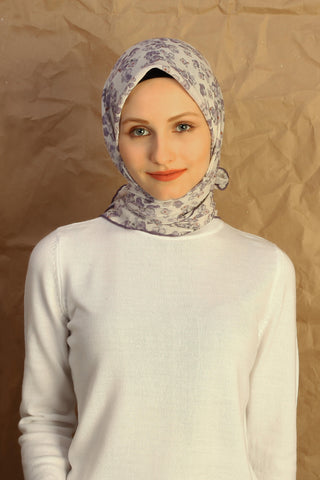 Silk Home Soft Eşarp 73015-06