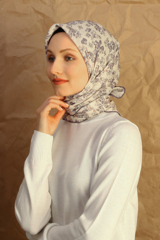Silk Home Soft Eşarp 73015-06