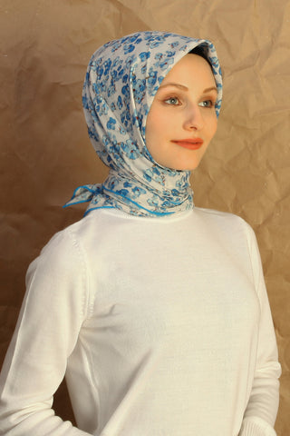 Silk Home Soft Eşarp 73015-07