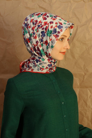 Silk Home Soft Eşarp 73015-09