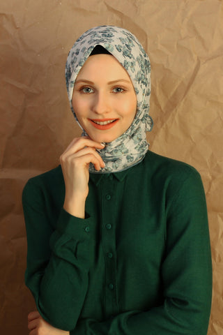Silk Home Soft Eşarp 73015-10