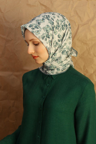 Silk Home Soft Eşarp 73015-10