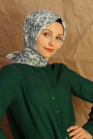 Silk Home Soft Eşarp 73015-10