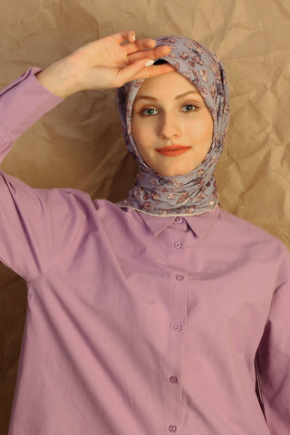 Silk Home Soft Eşarp 73015-11