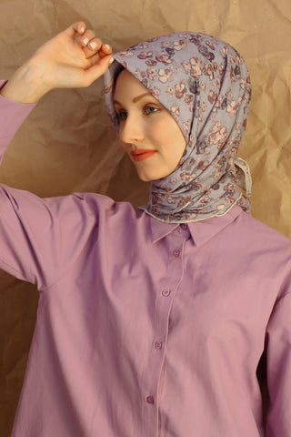 Silk Home Soft Eşarp 73015-11