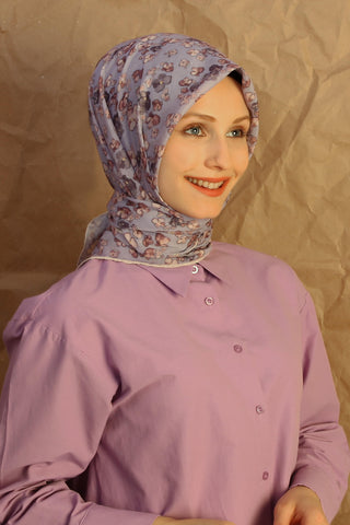 Silk Home Soft Eşarp 73015-11