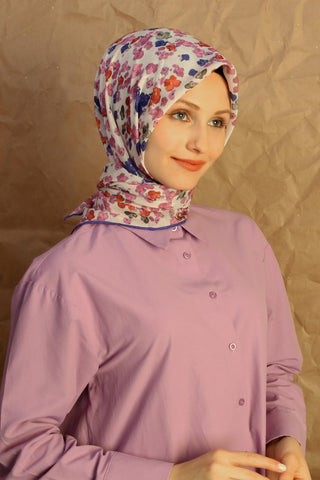 Silk Home Soft Eşarp 73015-12