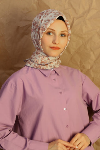 Silk Home Soft Eşarp 73015-13