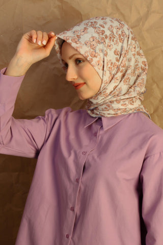 Silk Home Soft Eşarp 73015-13