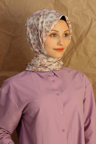 Silk Home Soft Eşarp 73015-13