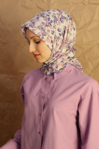Silk Home Soft Eşarp 73015-14