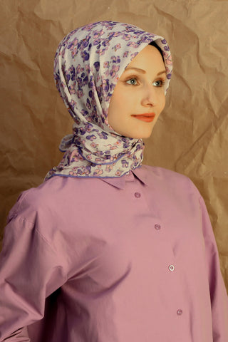 Silk Home Soft Eşarp 73015-14