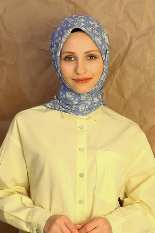Silk Home Soft Eşarp 73015-15