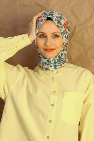 Silk Home Soft Eşarp 73015-16