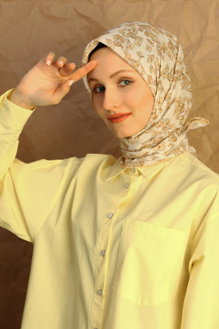 Silk Home Soft Eşarp 73015-17
