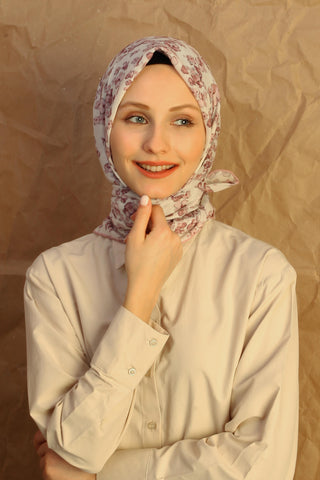 Silk Home Soft Eşarp 73015-19