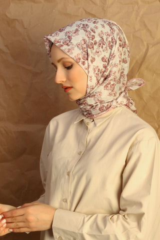 Silk Home Soft Eşarp 73015-19