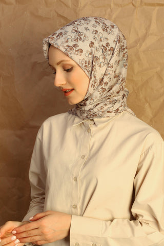 Silk Home Soft Eşarp 73015-20