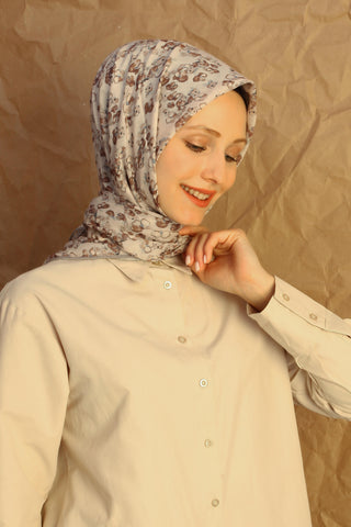 Silk Home Soft Eşarp 73015-20