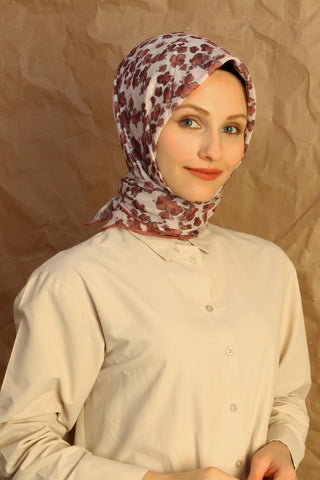 Silk Home Soft Eşarp 73015-21