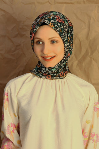 Silk Home Soft Eşarp 73016-01