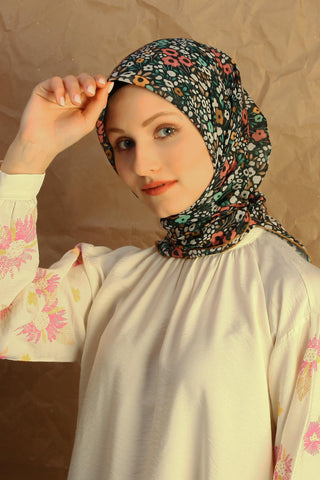 Silk Home Soft Eşarp 73016-01
