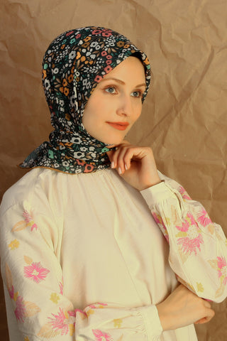 Silk Home Soft Eşarp 73016-01