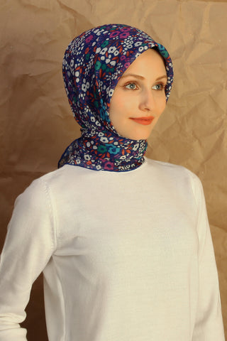 Silk Home Soft Scarf 73016-02
