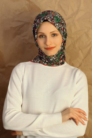 Silk Home Soft Eşarp 73016-03