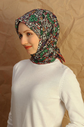 Silk Home Soft Eşarp 73016-03