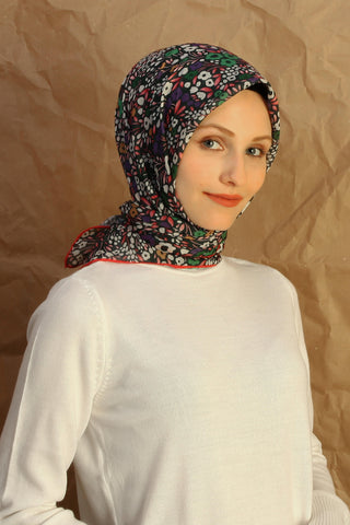Silk Home Soft Eşarp 73016-03