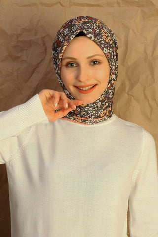 Silk Home Soft Eşarp 73016-04