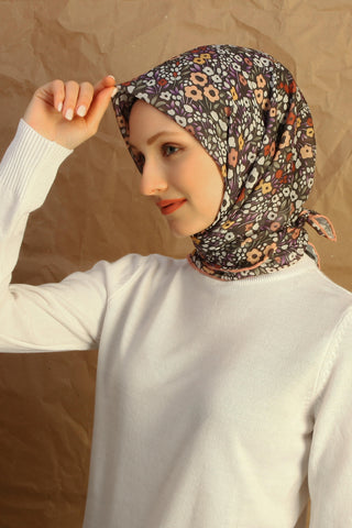 Silk Home Soft Eşarp 73016-04