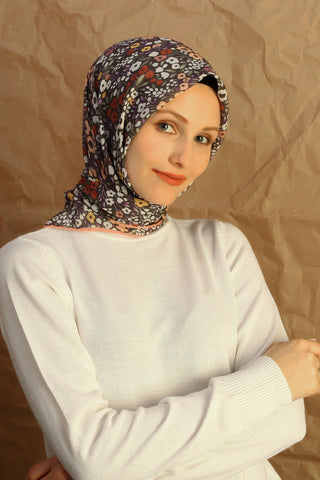 Silk Home Soft Eşarp 73016-04
