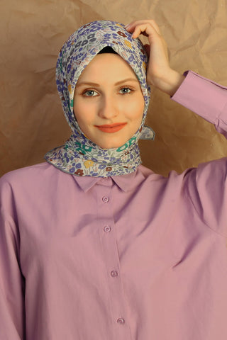 Silk Home Soft Eşarp 73016-07